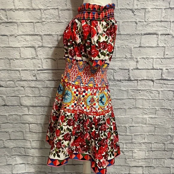 Stylekeepers off the shoulder floral dress - Picture 13 of 16